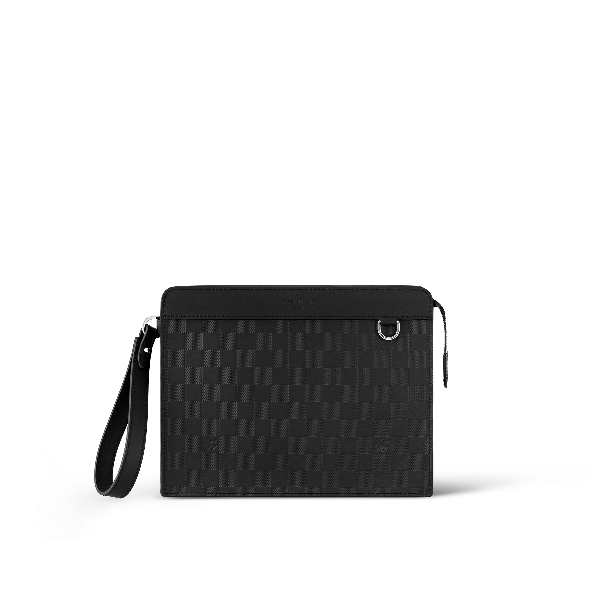 Louis vuitton sale uomo pochette